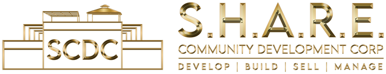 S.H.A.R.E. Community Development Corp